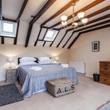 Ganarew Cottage Монмут Экстерьер фото