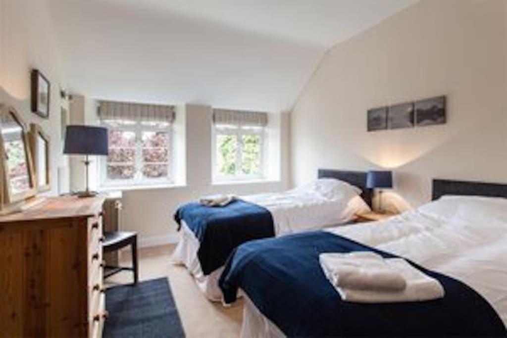 Ganarew Cottage Монмут Экстерьер фото